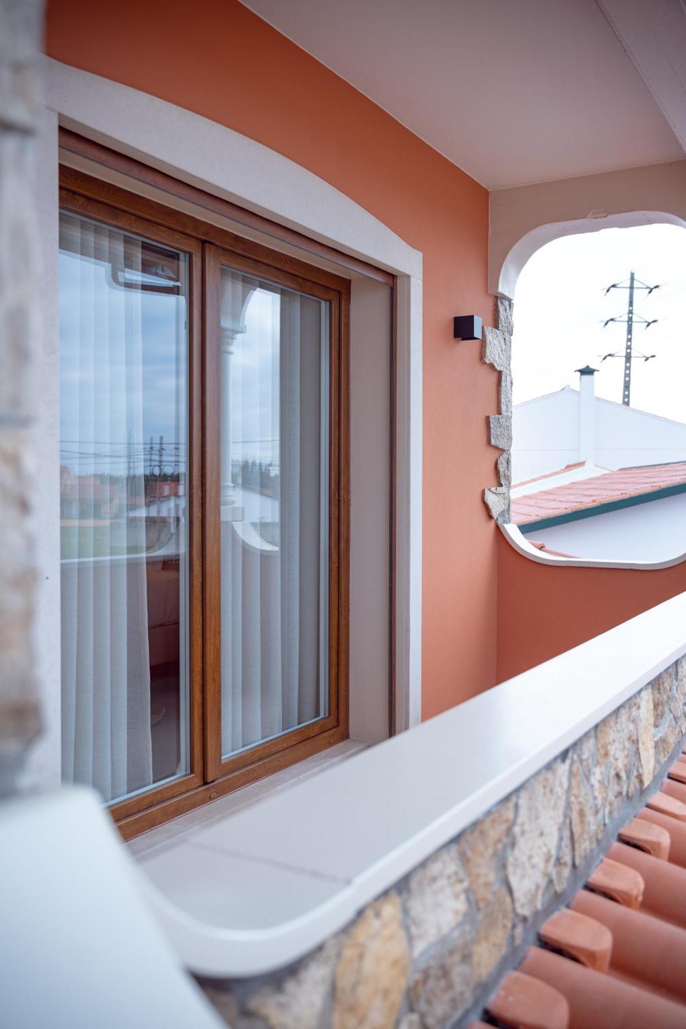 Magnolia Luxury Villa Vieira de Leiria Exterior foto