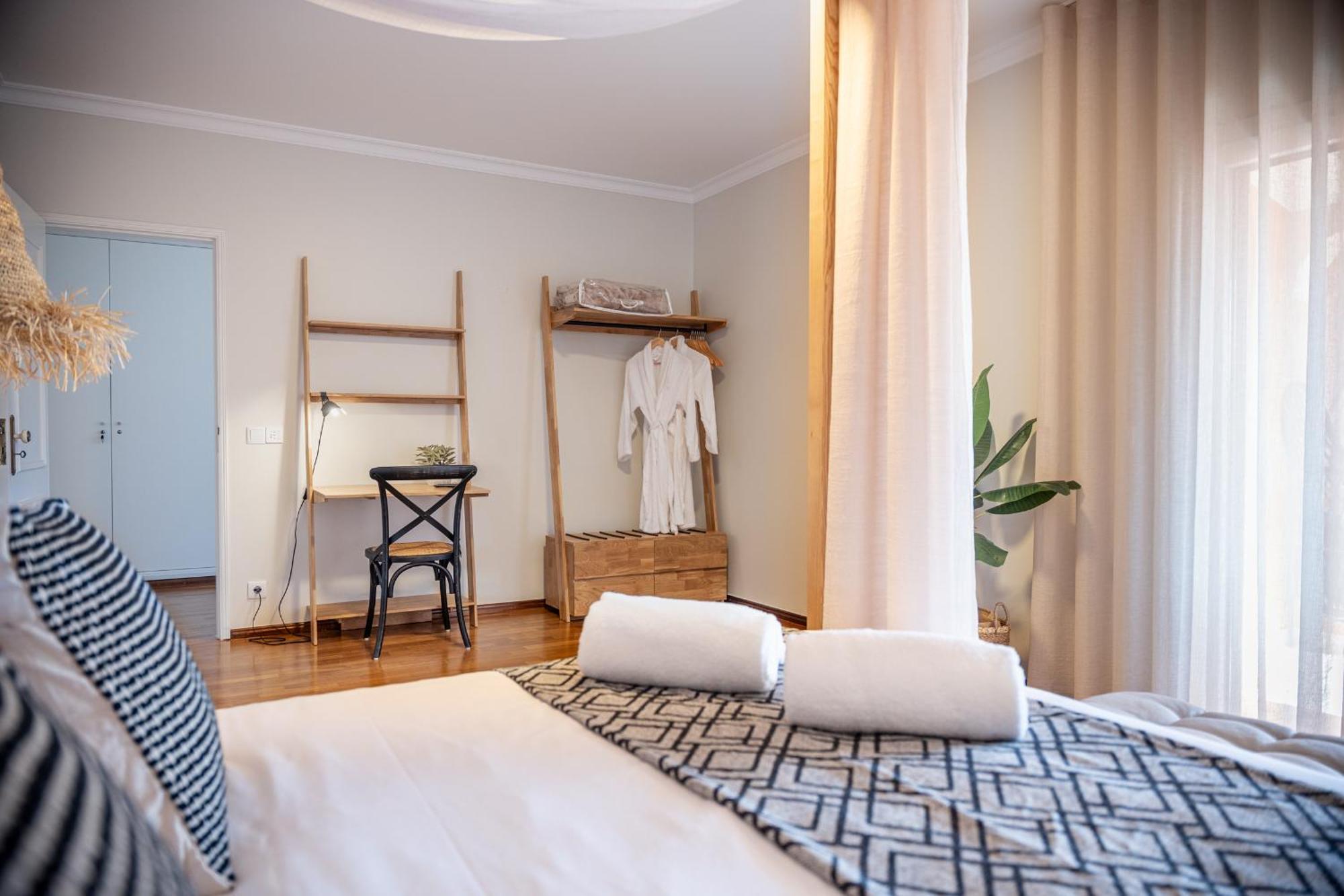 Magnolia Luxury Villa Vieira de Leiria Exterior foto